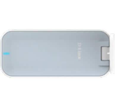 D-Link D501 5G USB-Adapter – 5G (Sub-6 NR), LTE, USB-Anschluss – Grau/Weiss