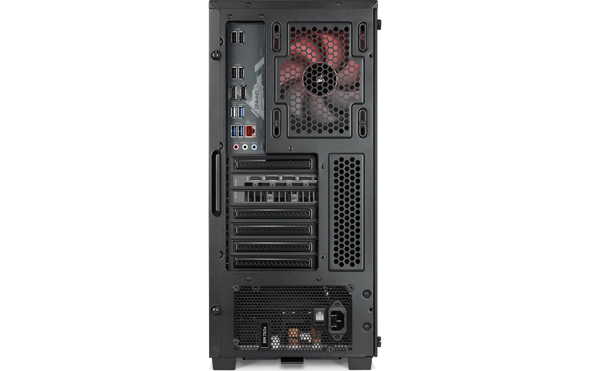 Joule Performance Tower – Intel Core i7-14700F, 32 GB RAM, 2 TB SSD, Windows 11 Home