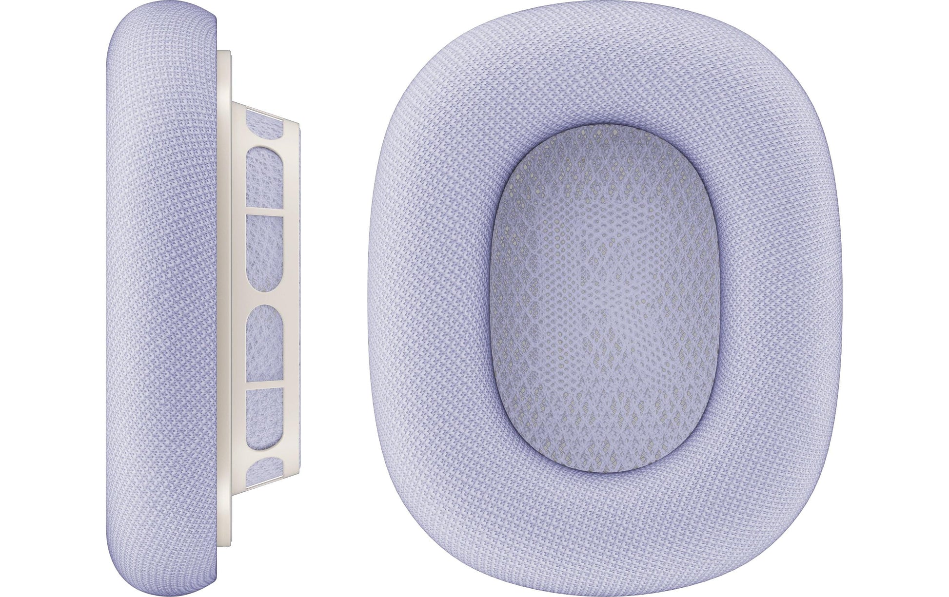 Vonmählen Air Cushions – Ohrpolster, Violett, für AirPods Max