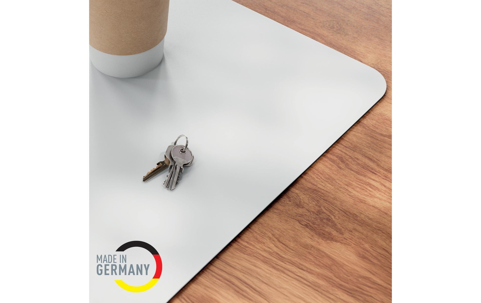 Leitz Schreibunterlage – 700 × 360 mm – Kunststoff