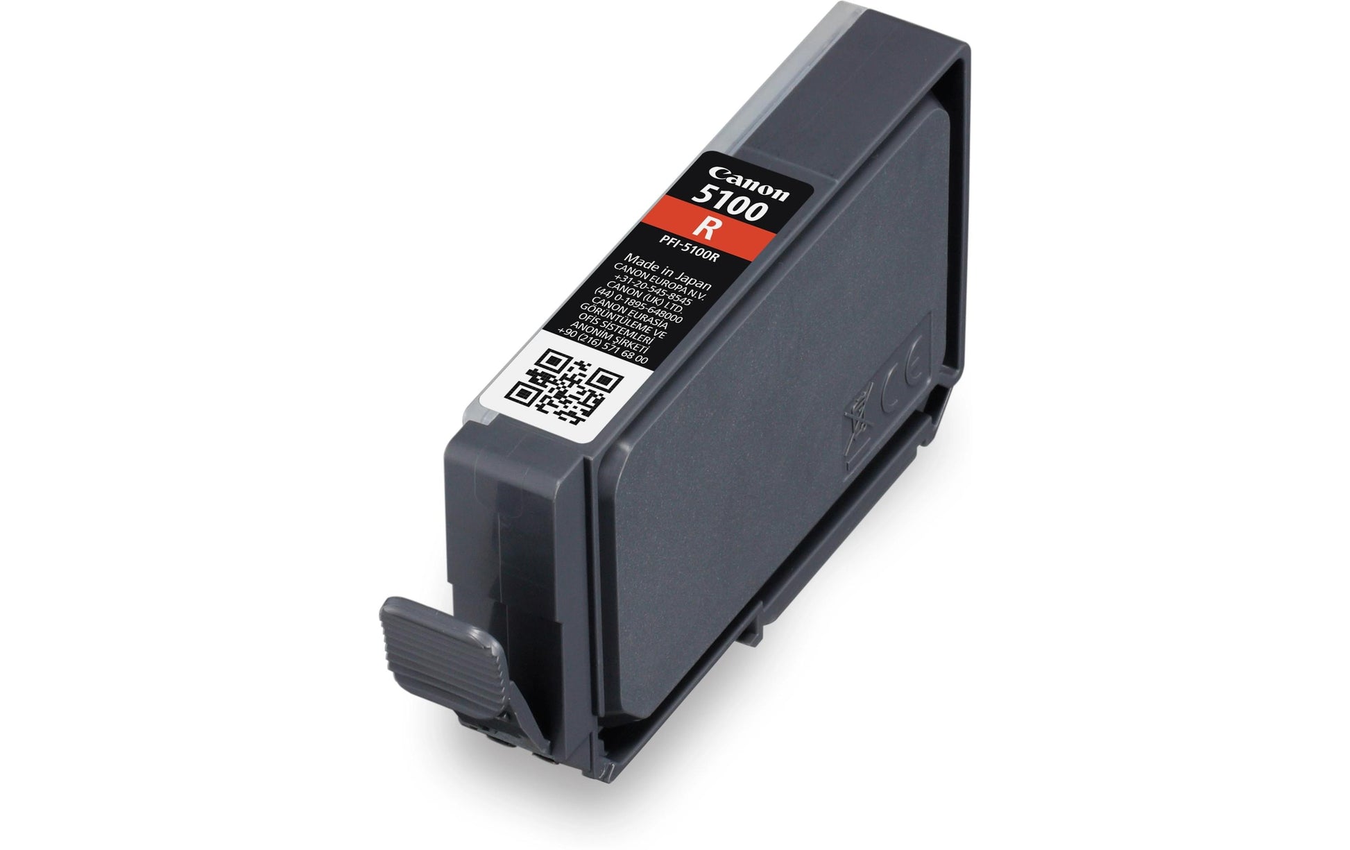 Canon Tintenpatrone PFI-5100 R, Magenta