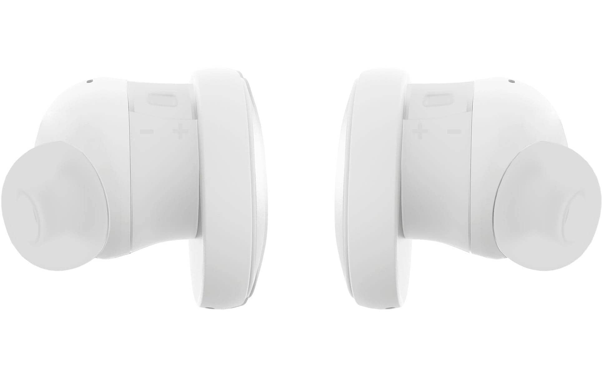 Fairphone Fairbuds V2 – True Wireless In-Ear Kopfhörer – Bluetooth – Weiss