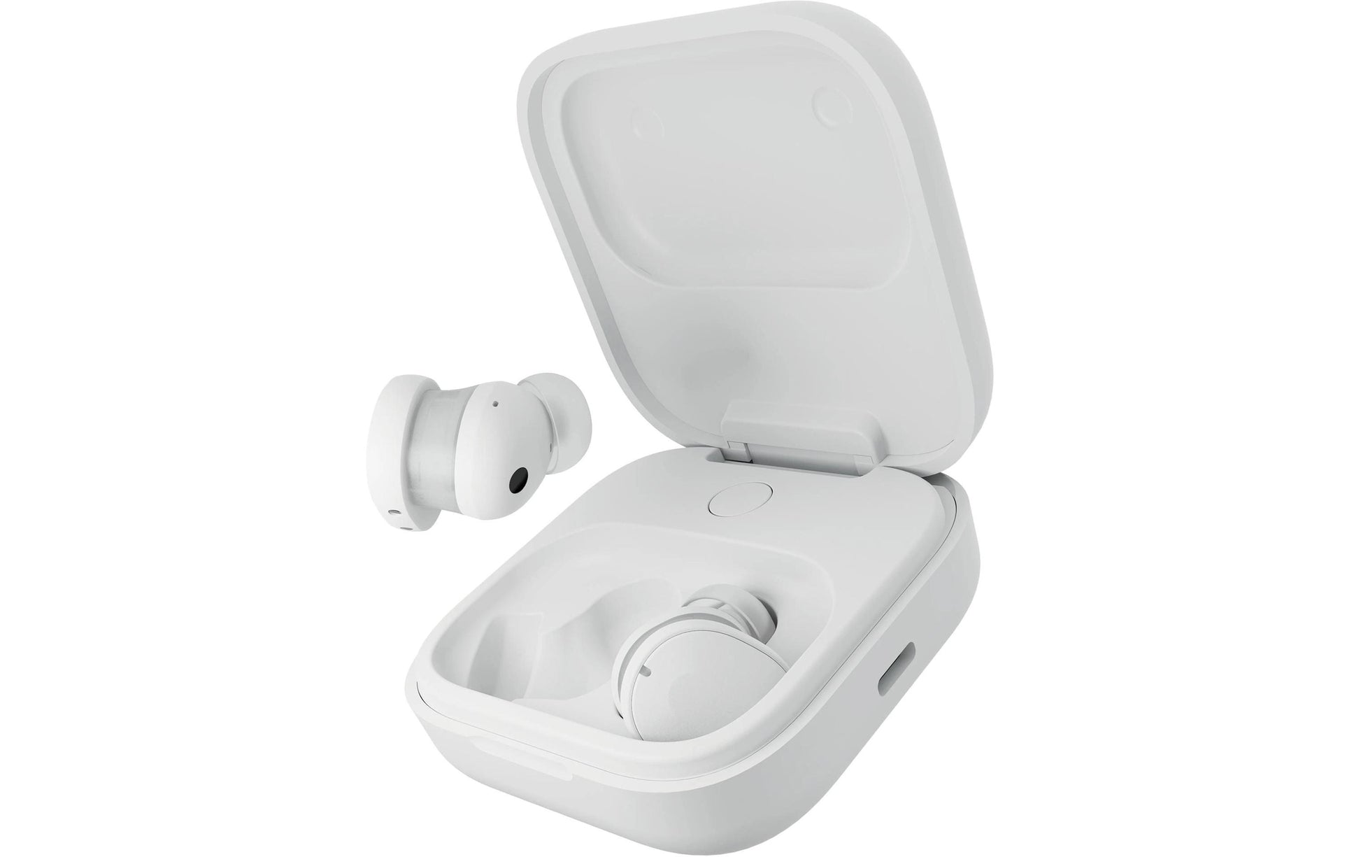 Fairphone Fairbuds V2 – True Wireless In-Ear Kopfhörer – Bluetooth – Weiss