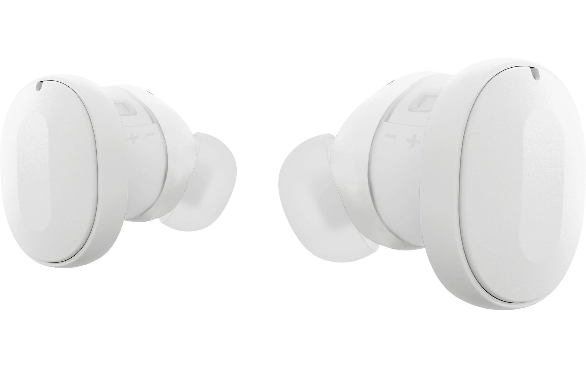 Fairphone Fairbuds V2 – True Wireless In-Ear Kopfhörer – Bluetooth – Weiss