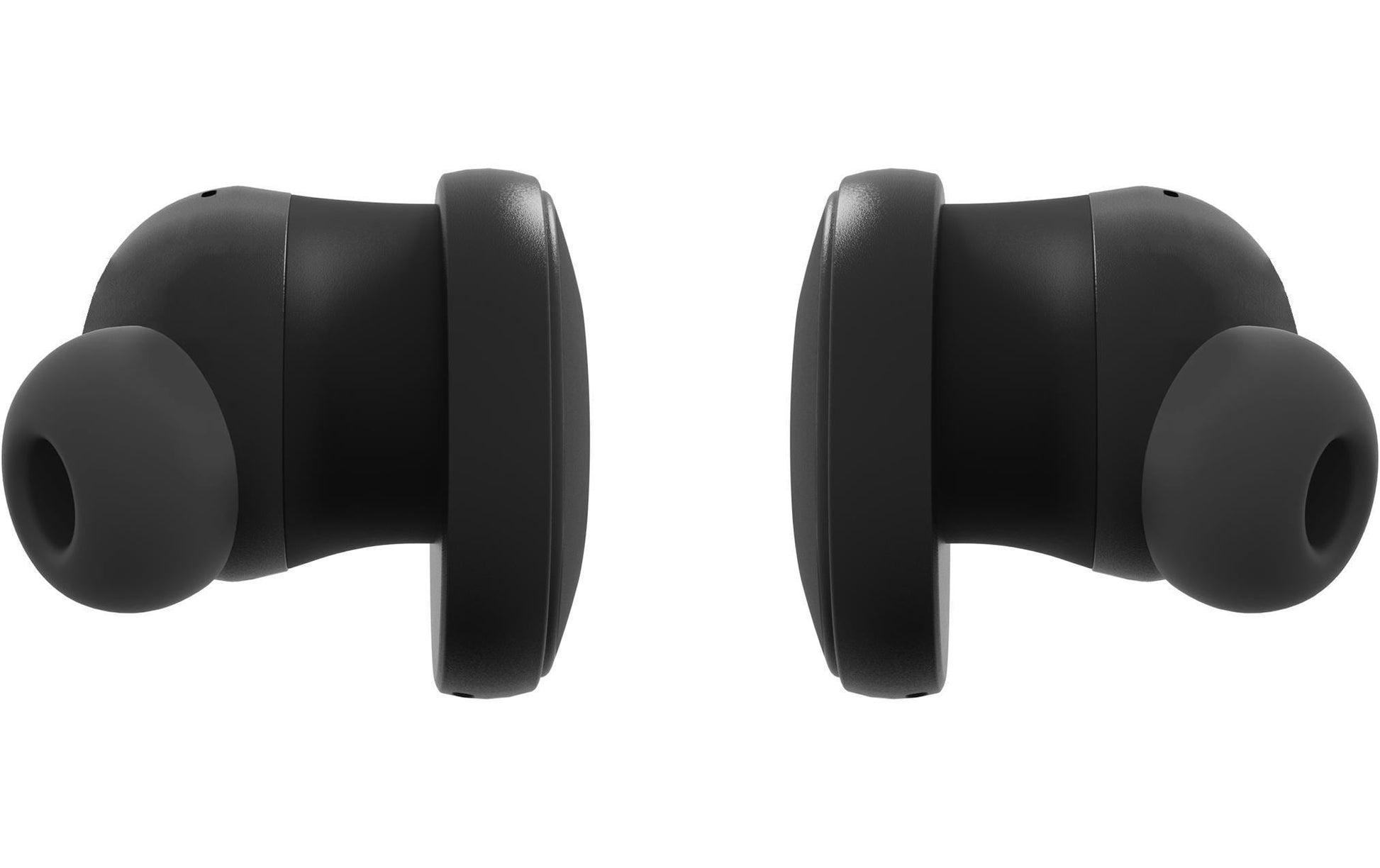 Fairphone Fairbuds V2 – True Wireless In-Ear Kopfhörer – Bluetooth – Schwarz
