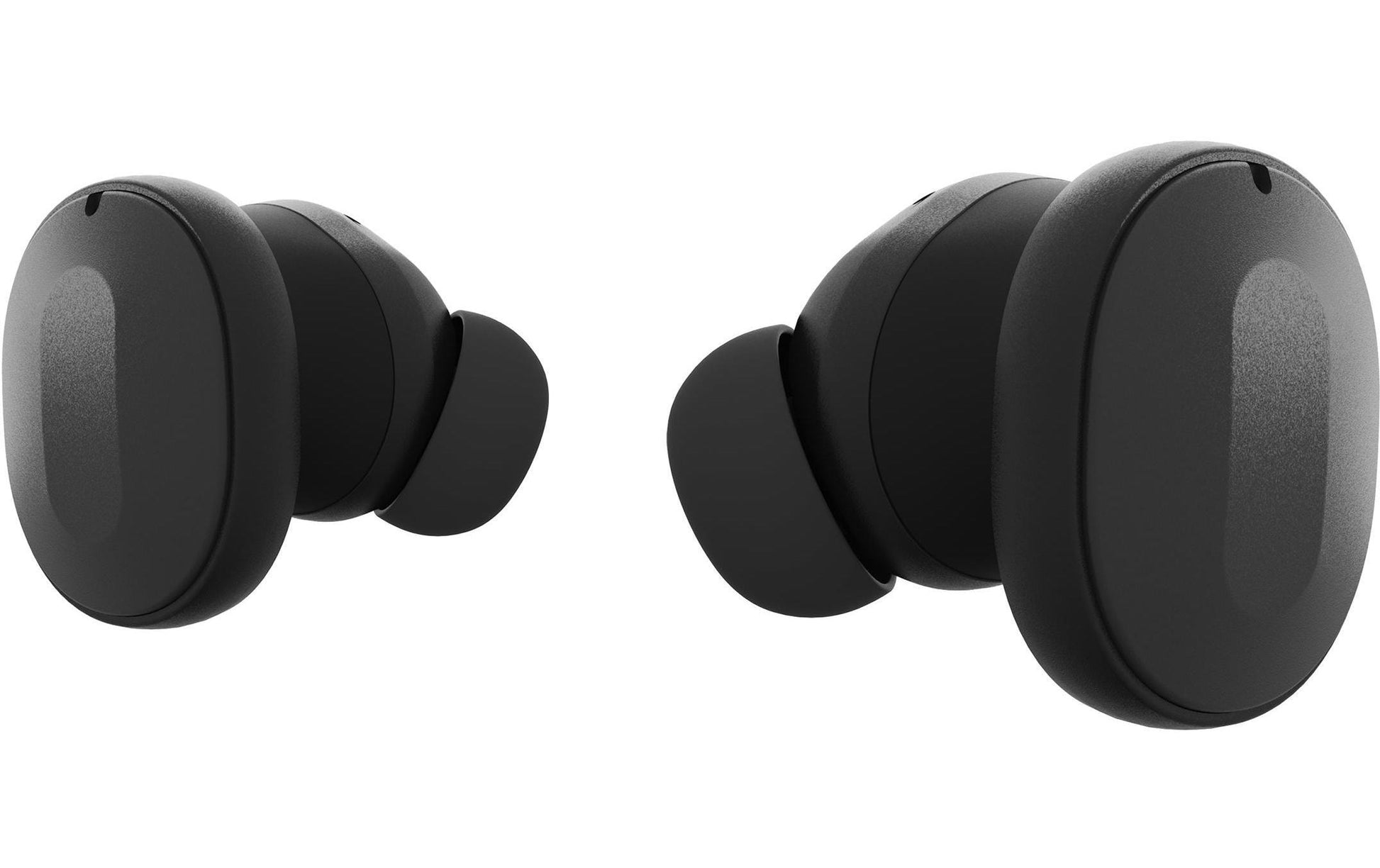 Fairphone Fairbuds V2 – True Wireless In-Ear Kopfhörer – Bluetooth – Schwarz