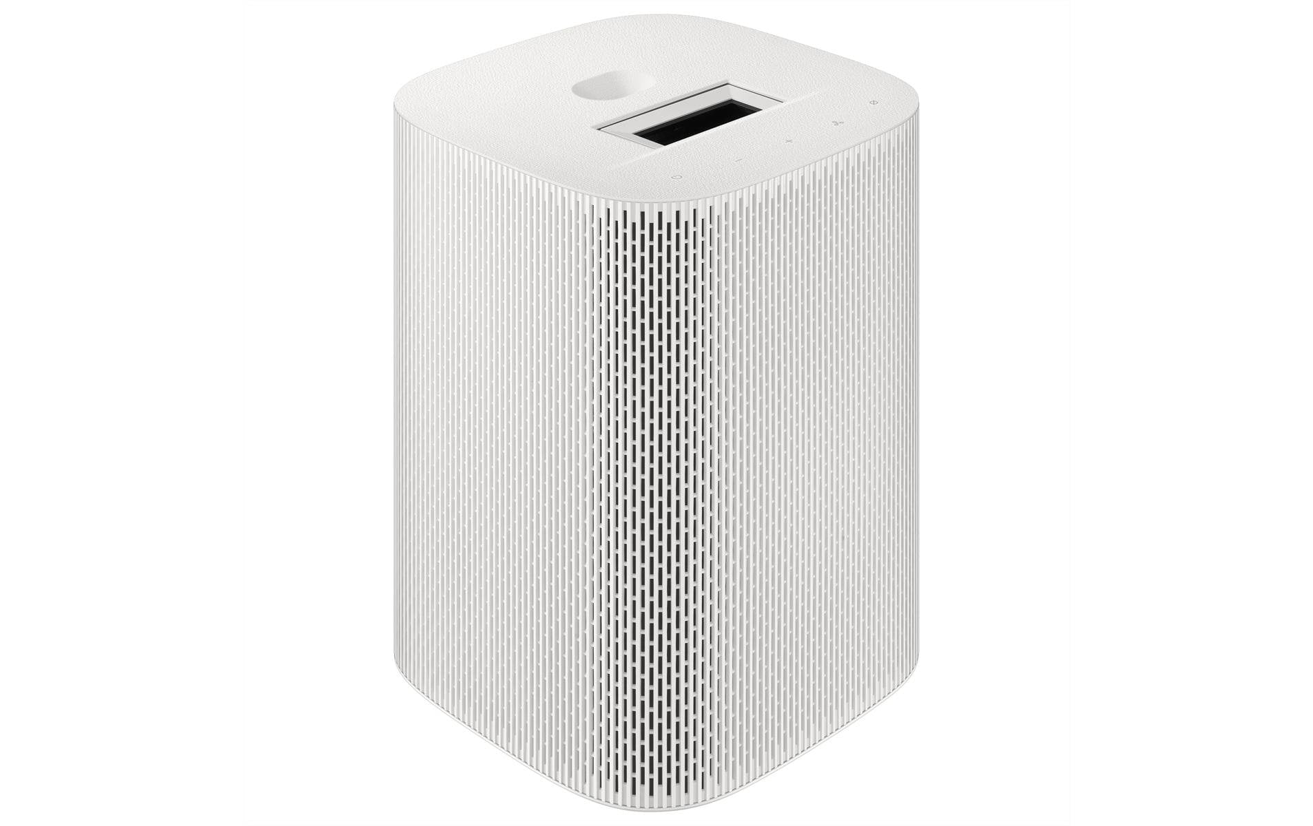 Samsung The Premiere 5, Laser-DLP-Projektor – Full HD, 700 ANSI-Lumen, Ultrakurzdistanz (UST), 16:9