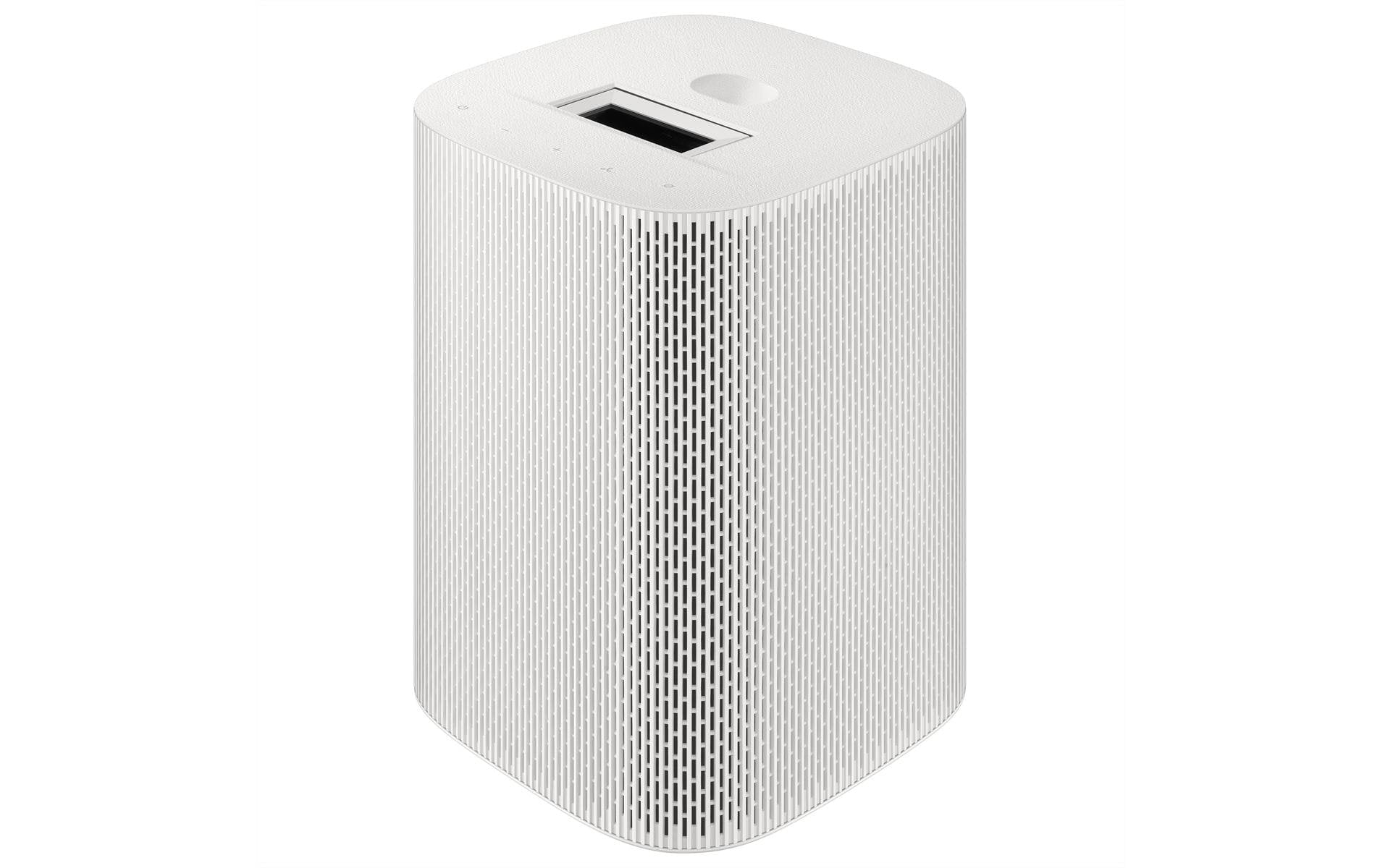 Samsung The Premiere 5, Laser-DLP-Projektor – Full HD, 700 ANSI-Lumen, Ultrakurzdistanz (UST), 16:9