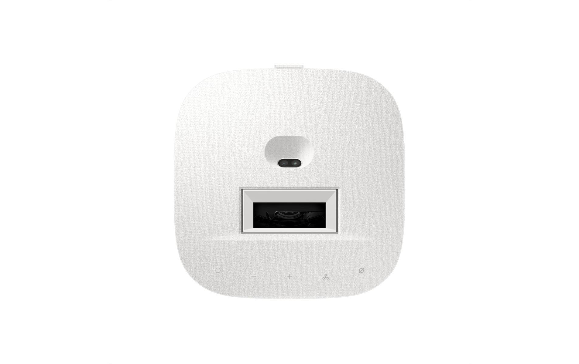 Samsung The Premiere 5, Laser-DLP-Projektor – Full HD, 700 ANSI-Lumen, Ultrakurzdistanz (UST), 16:9