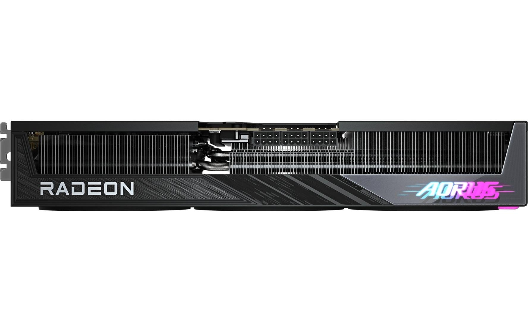 GIGABYTE AORUS E-16GD – PCIe Grafikkarte – Radeon RX 9070 XT, 16 GB GDDR6, 2×DP, 2×HDMI, PCIe 5.0
