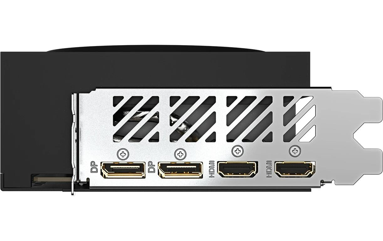 GIGABYTE AORUS E-16GD – PCIe Grafikkarte – Radeon RX 9070 XT, 16 GB GDDR6, 2×DP, 2×HDMI, PCIe 5.0