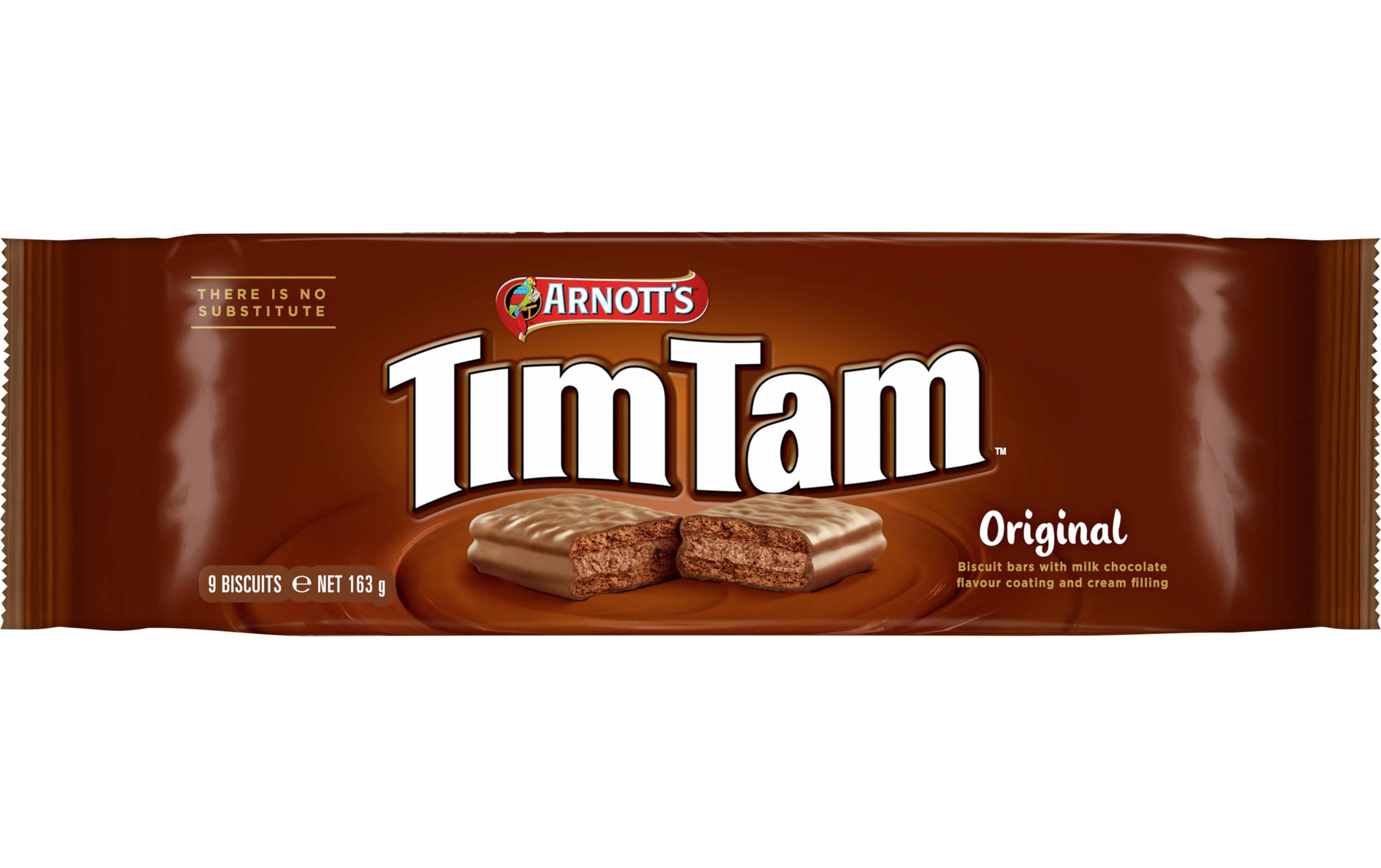 Arnott's TimTam Guetzli – Original – 163 g