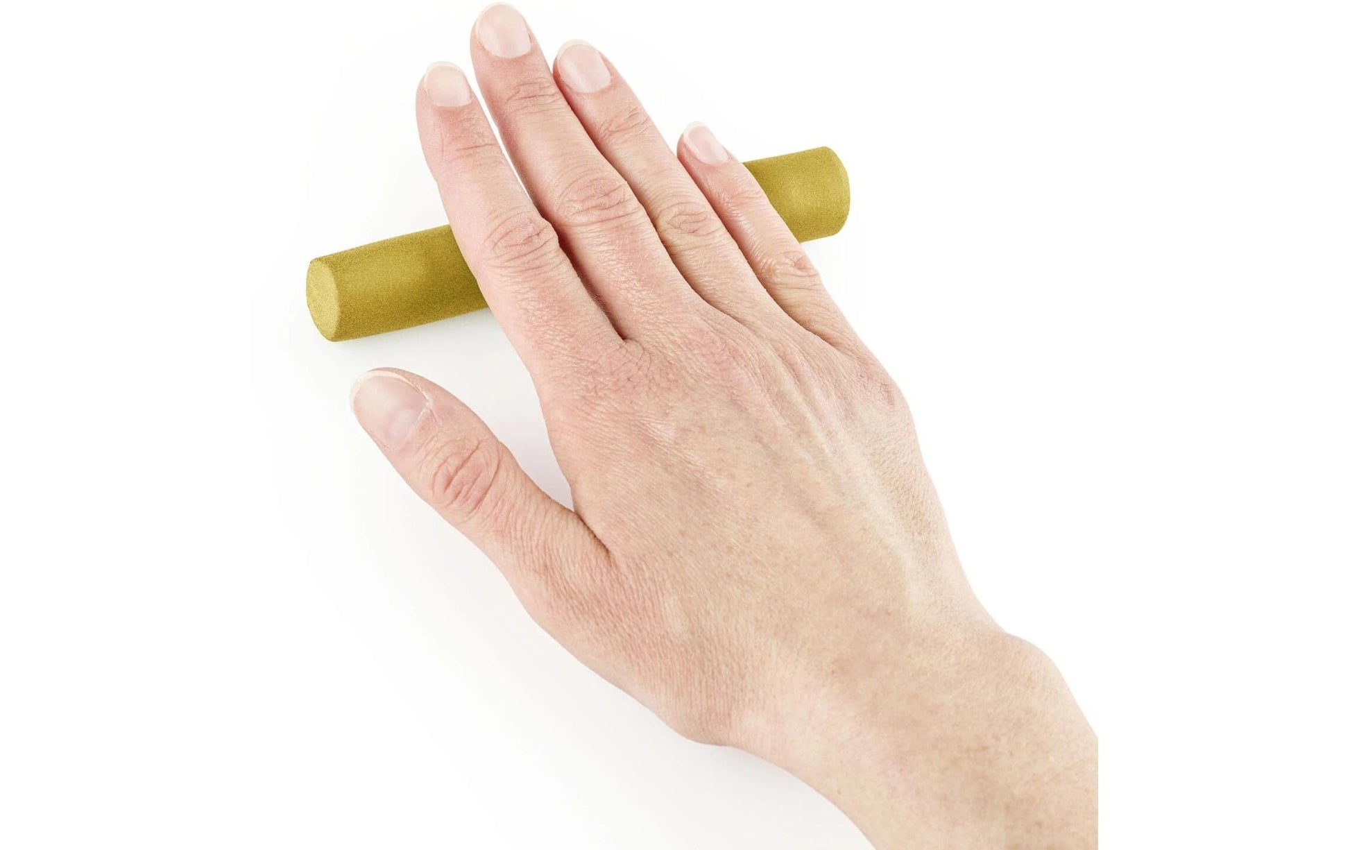 Staedtler Modelliermasse (ofenhärtend, 110 °C, 30 min), Stahlgrau, Metallic, 57 g, 1 Stk.