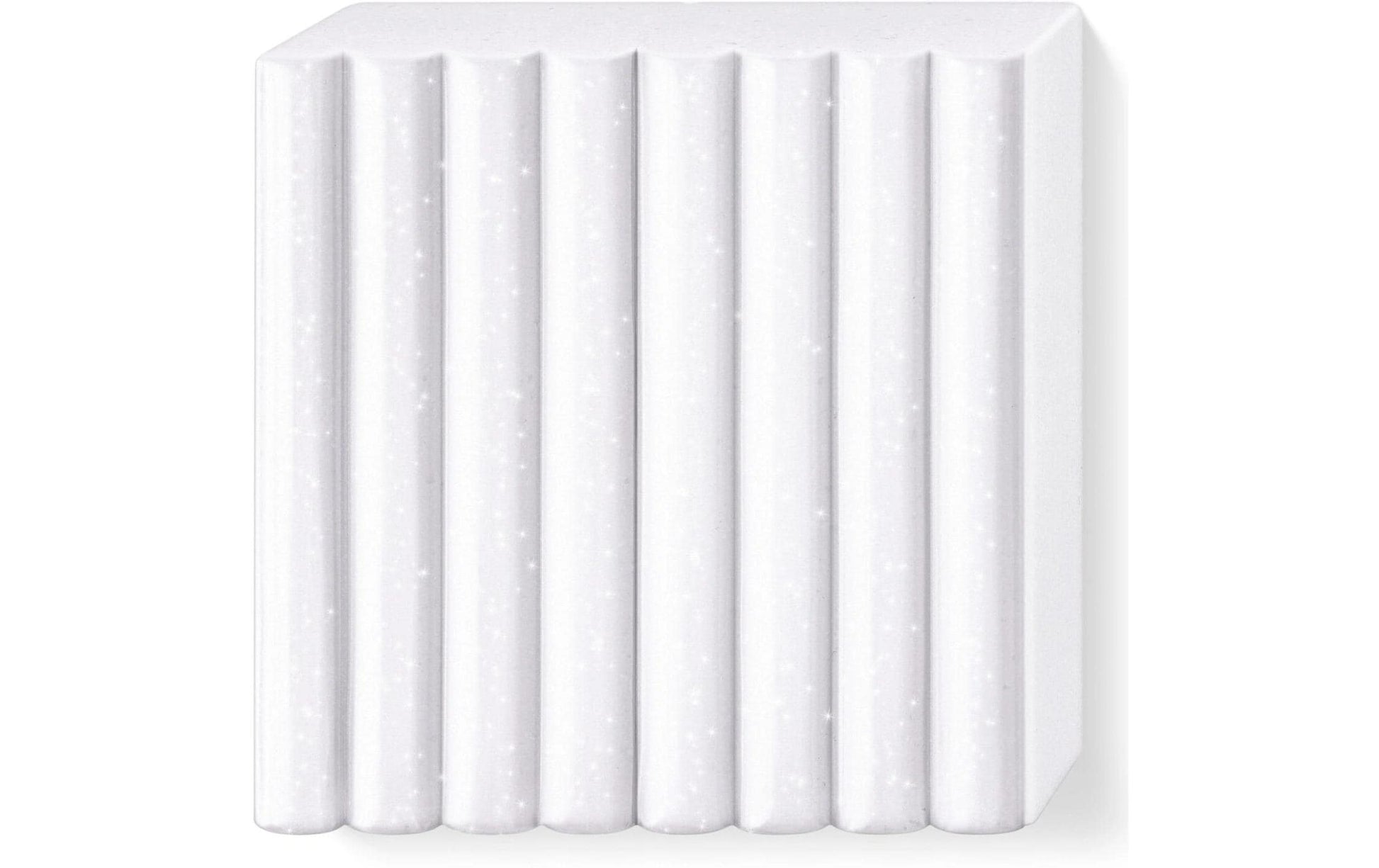 Staedtler Modelliermasse, Weiss, ofenhärtend (110 °C, 30 min), 57 g