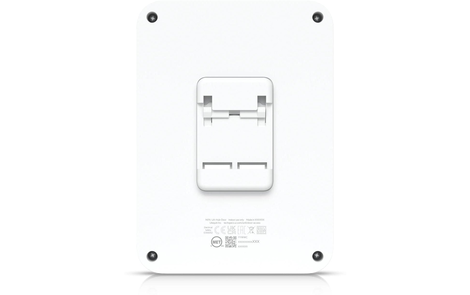Ubiquiti Starterkit – für Apple Touch Pass