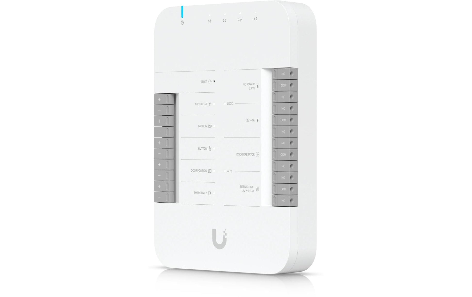 Ubiquiti Starterkit – für Apple Touch Pass
