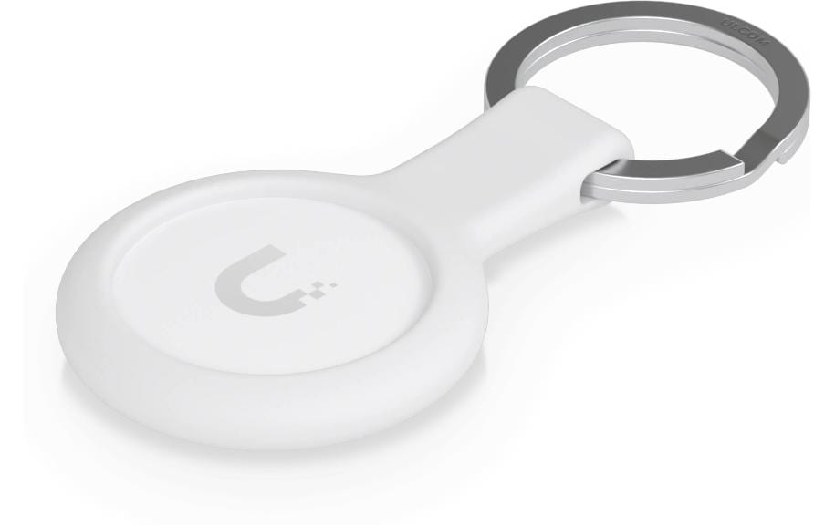 Ubiquiti UniFi Access G3 Single Kit Zutrittscontroller – 1 Tür, PoE, Metall/PC, Grau/Weiss