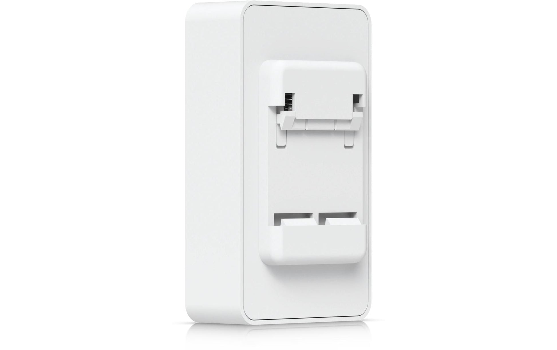 Ubiquiti Access Hub UA-HUB-DOOR-MINI – 113 × 28 × 66 mm, weiss