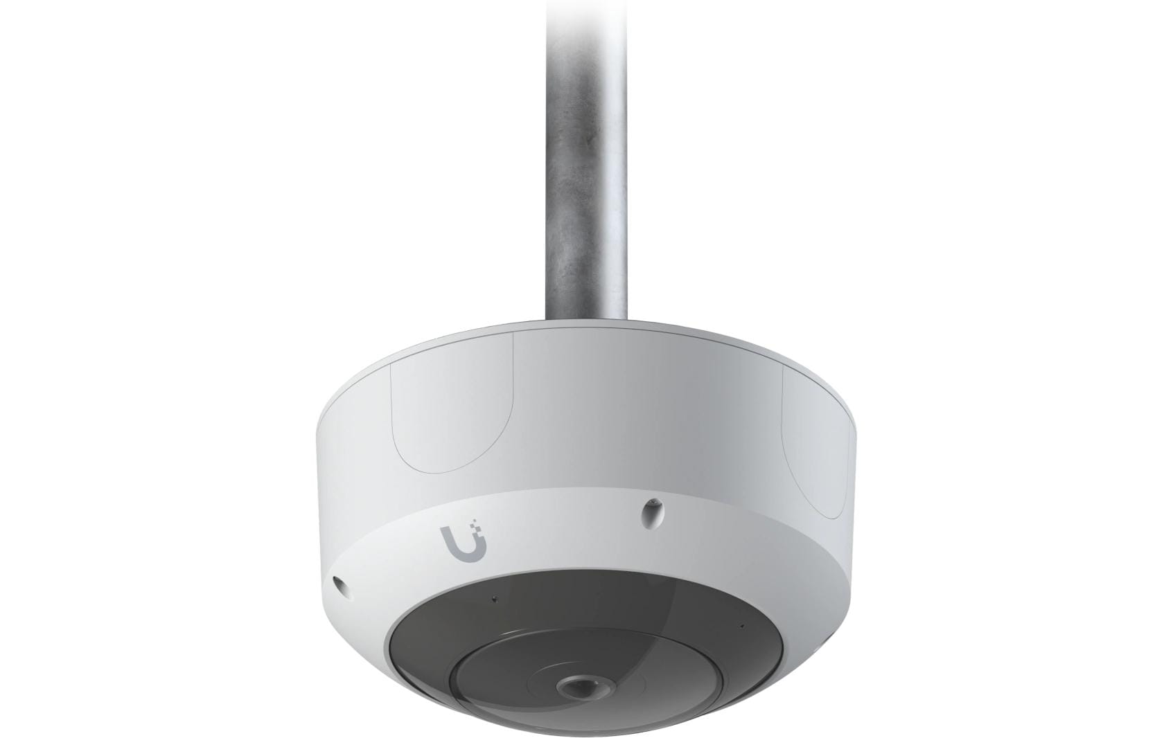 Ubiquiti UACC-AI-360-JB-W Abzweigdose – IPX6, manipulationssicher, Wandmontage, für UVC-AI-360, Weiss