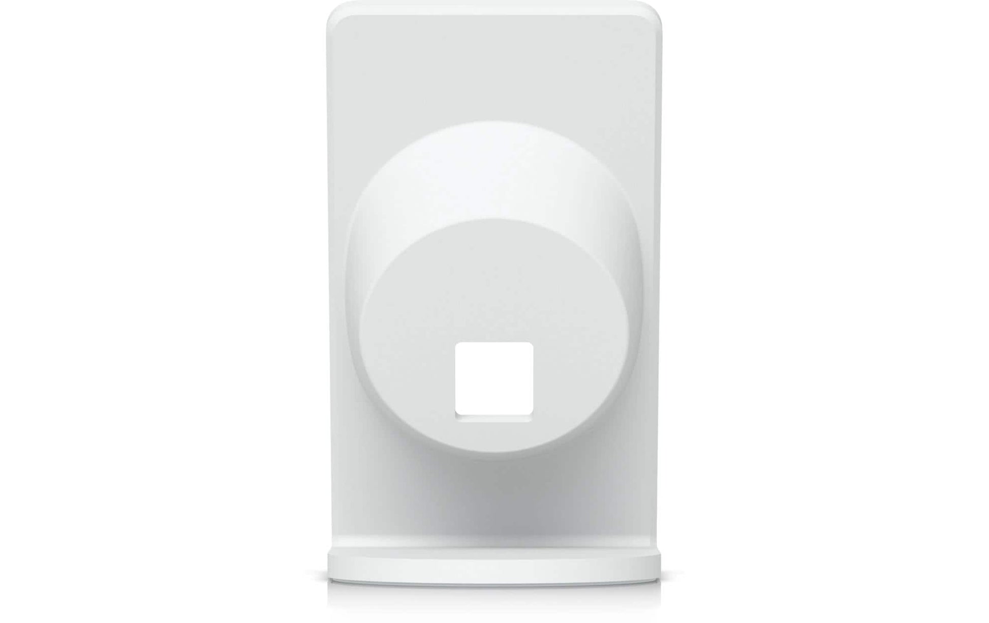 Ubiquiti UACC Intercom Viewer TS Stand – Freistehend, Aluminium, Weiss, 123,6×78,8×72 mm, für UA Intercom View