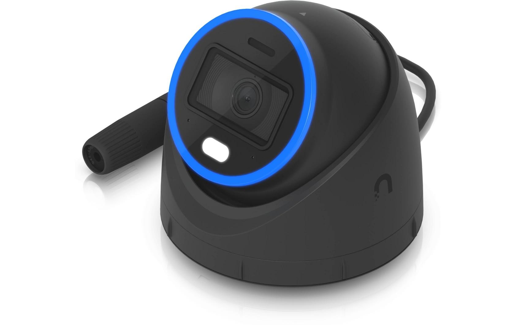 Ubiquiti UVC-AI-TURRET-B Turret-Kamera – 4K, PoE, wetterfest, schwarz