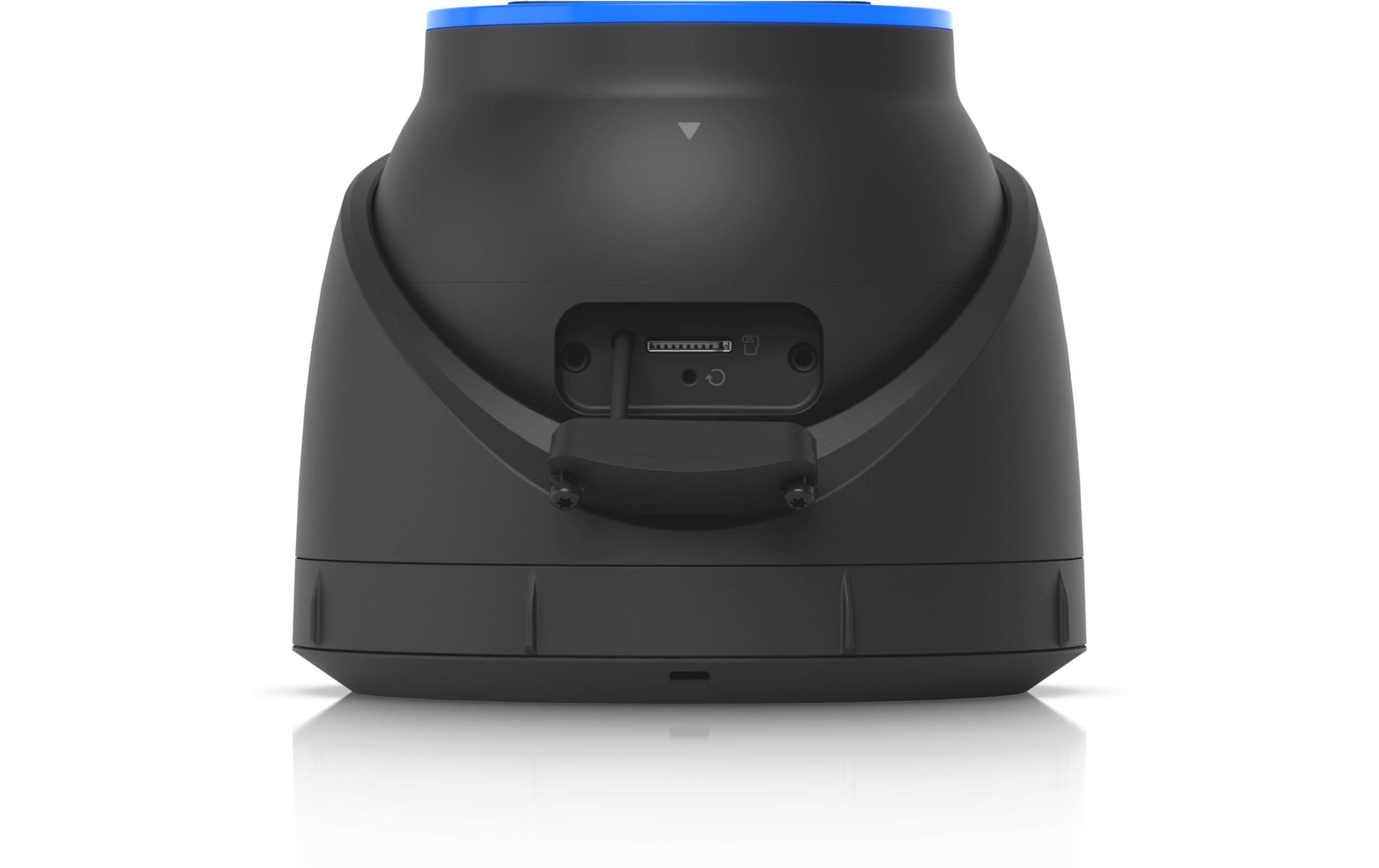 Ubiquiti UVC-AI-TURRET-B Turret-Kamera – 4K, PoE, wetterfest, schwarz