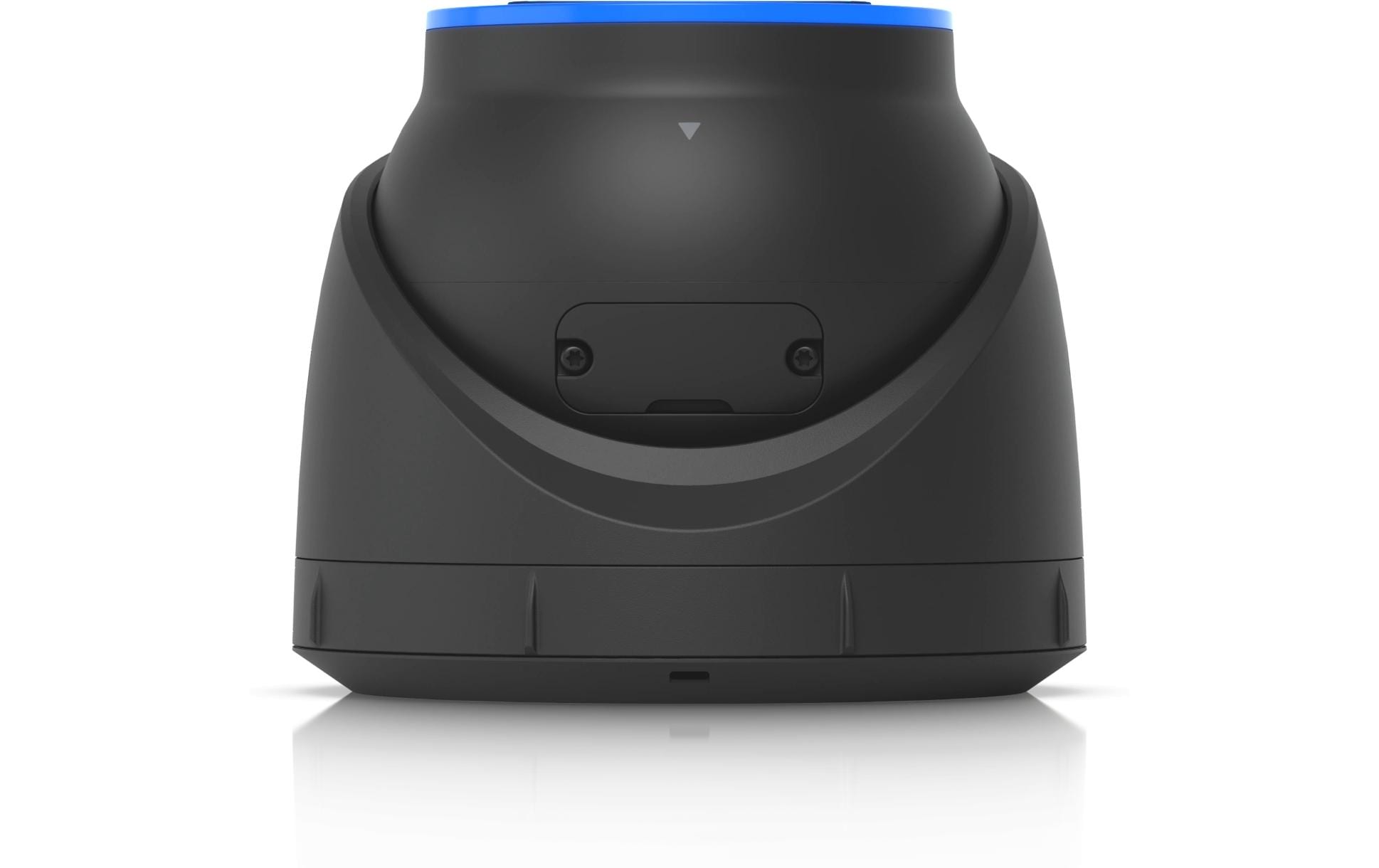 Ubiquiti UVC-AI-TURRET-B Turret-Kamera – 4K, PoE, wetterfest, schwarz