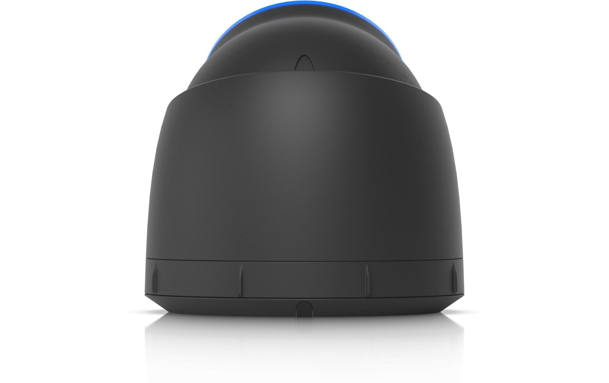 Ubiquiti UVC-AI-TURRET-B Turret-Kamera – 4K, PoE, wetterfest, schwarz