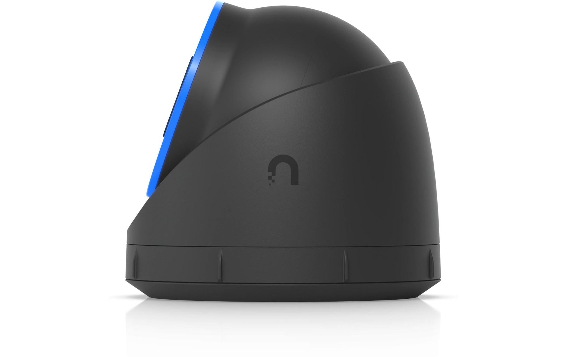 Ubiquiti UVC-AI-TURRET-B Turret-Kamera – 4K, PoE, wetterfest, schwarz