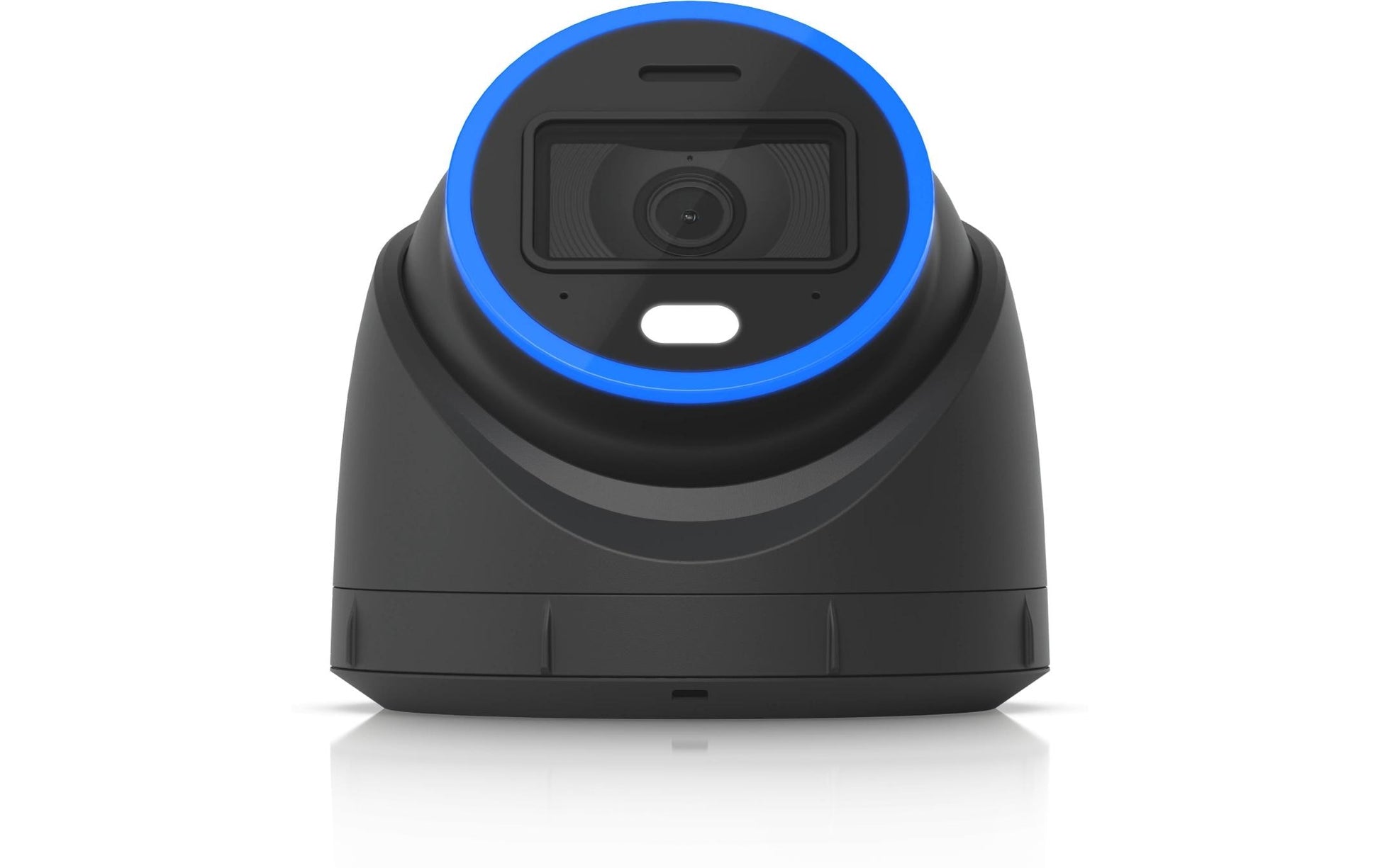 Ubiquiti UVC-AI-TURRET-B Turret-Kamera – 4K, PoE, wetterfest, schwarz
