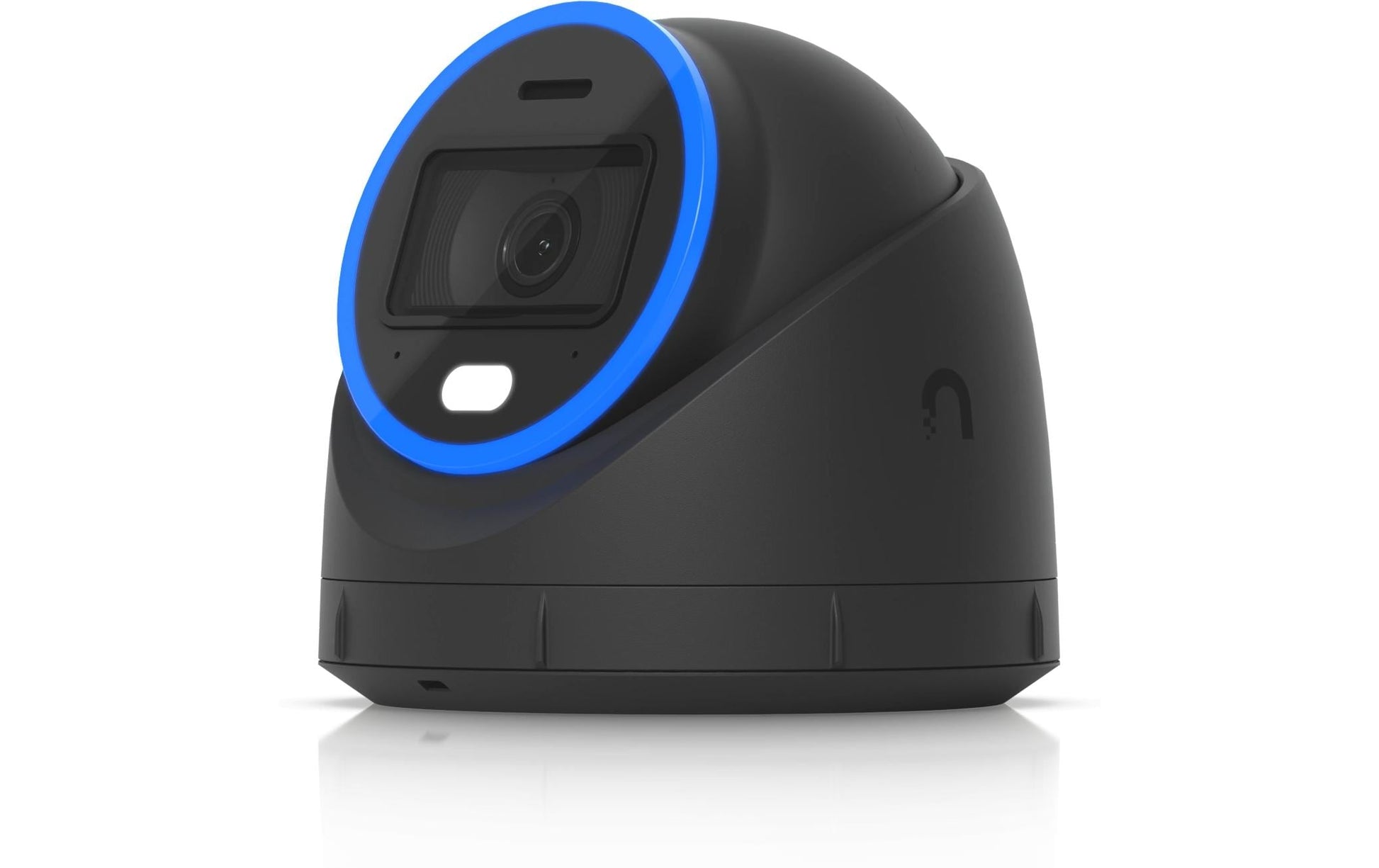 Ubiquiti UVC-AI-TURRET-B Turret-Kamera – 4K, PoE, wetterfest, schwarz