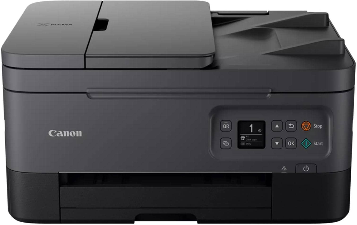 Canon PIXMA TS7450i – WLAN, AirPrint