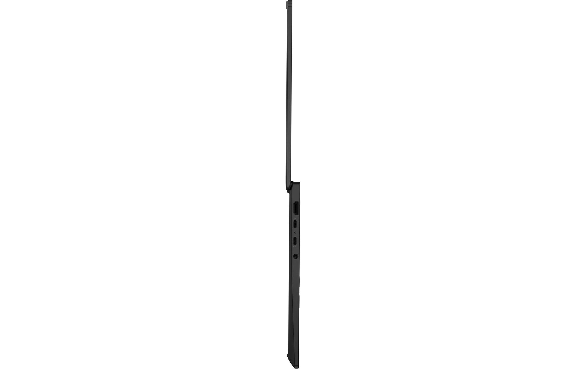 Lenovo ThinkPad X13 Gen 6 (AMD) – Laptop – Windows 11 Pro, Deutsch