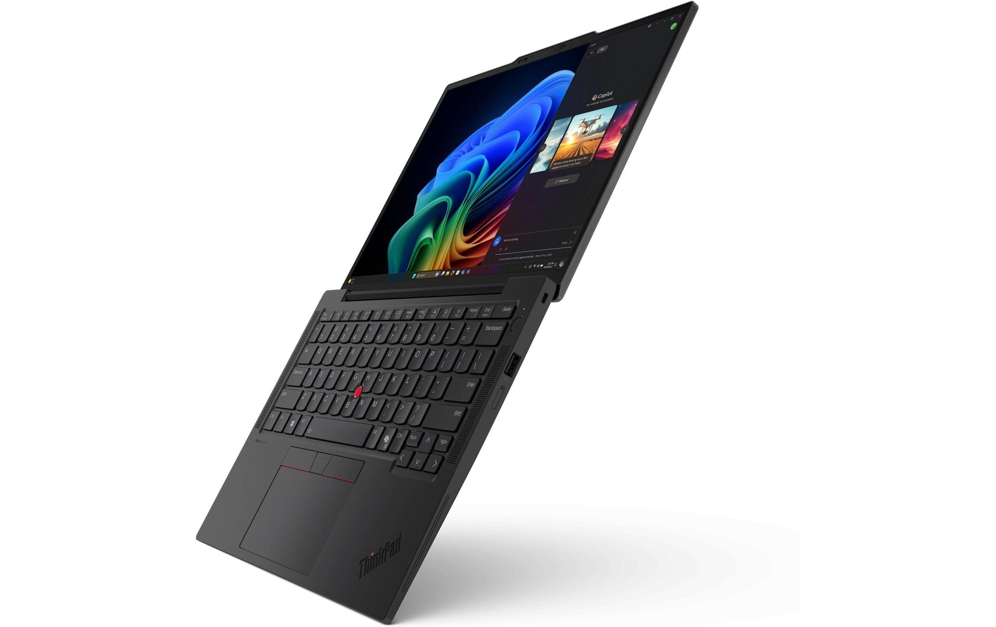 Lenovo ThinkPad X13 Gen 6 (AMD) – Laptop – Windows 11 Pro, Deutsch