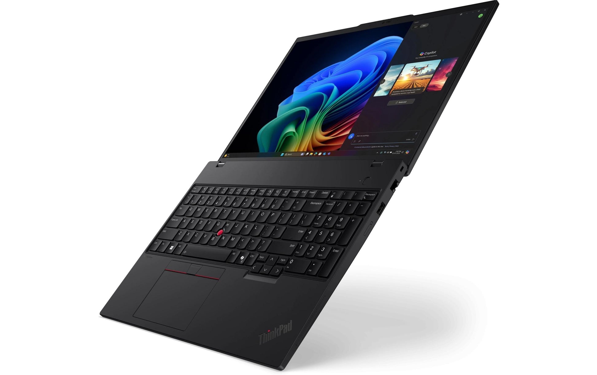 Lenovo ThinkPad T16 Gen 4 (AMD) – Laptop – Windows 11 Pro