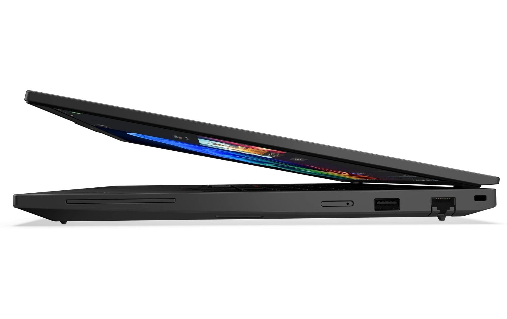 Lenovo ThinkPad T16 Gen 4 (AMD) – Laptop – Windows 11 Pro