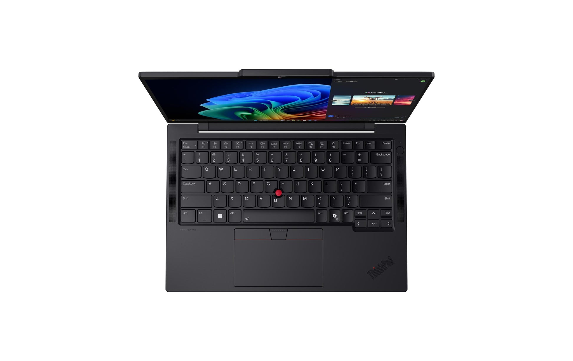 Lenovo ThinkPad T14s Gen 6 (AMD) – Laptop, Windows 11 Pro, Schweiz