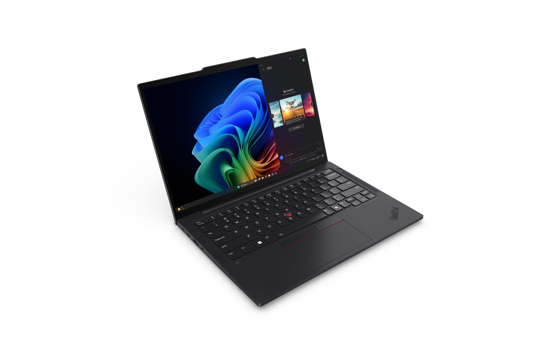 Lenovo ThinkPad T14s Gen 6 (AMD) – Laptop, Windows 11 Pro, Schweiz