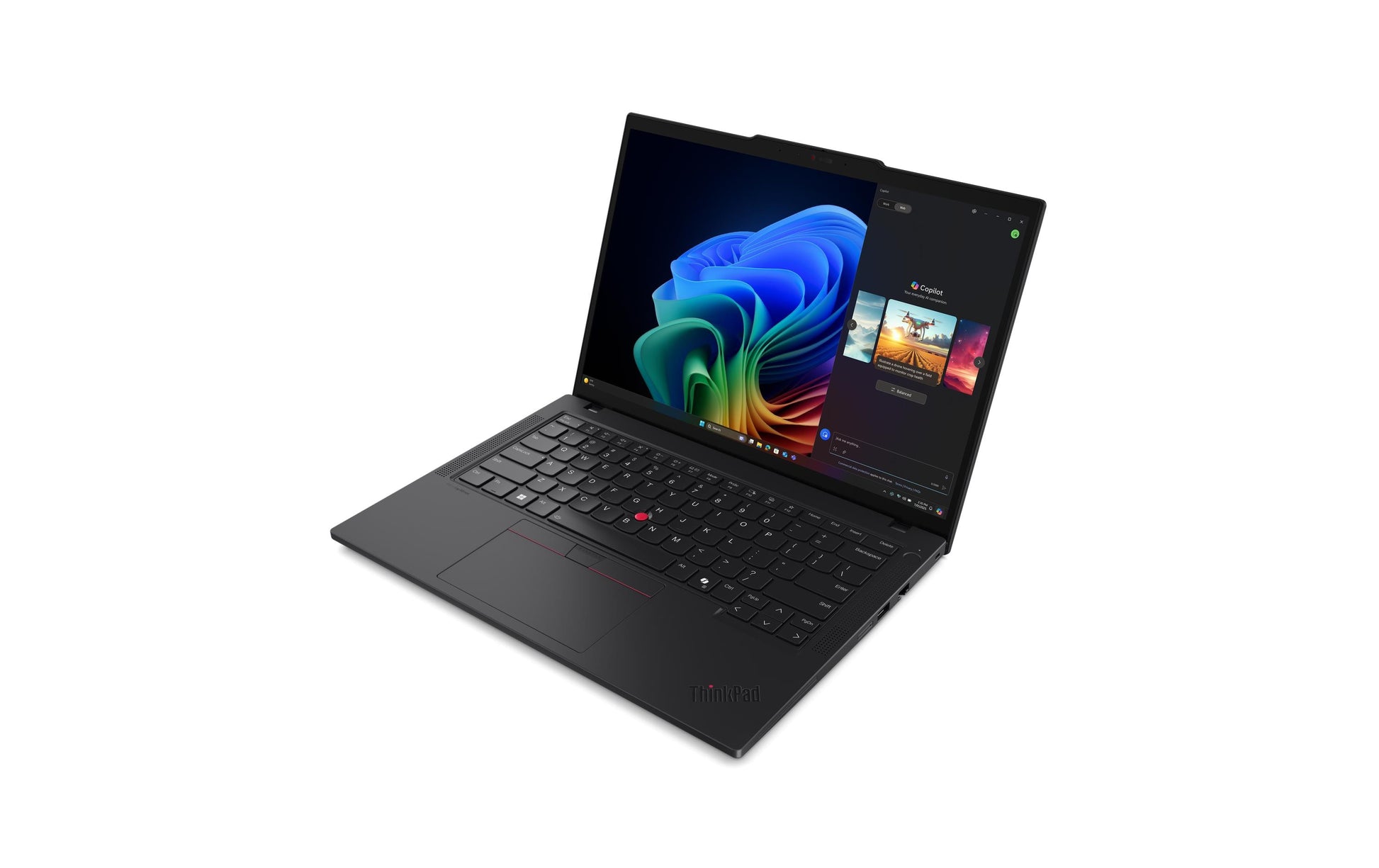 Lenovo ThinkPad T14 Gen 6 (AMD) – Laptop, Windows 11 Pro