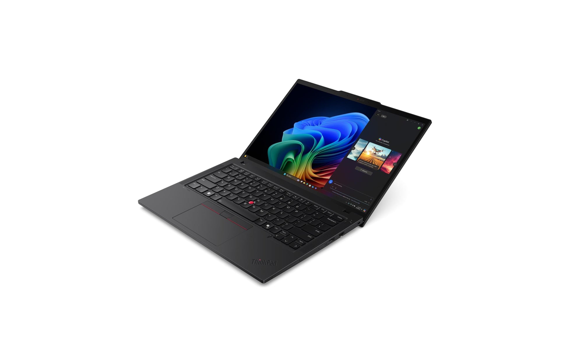 Lenovo ThinkPad T14 Gen 6 (AMD), AMD Ryzen AI 7, 14", 32 GB, 1 TB – Windows 11 Pro