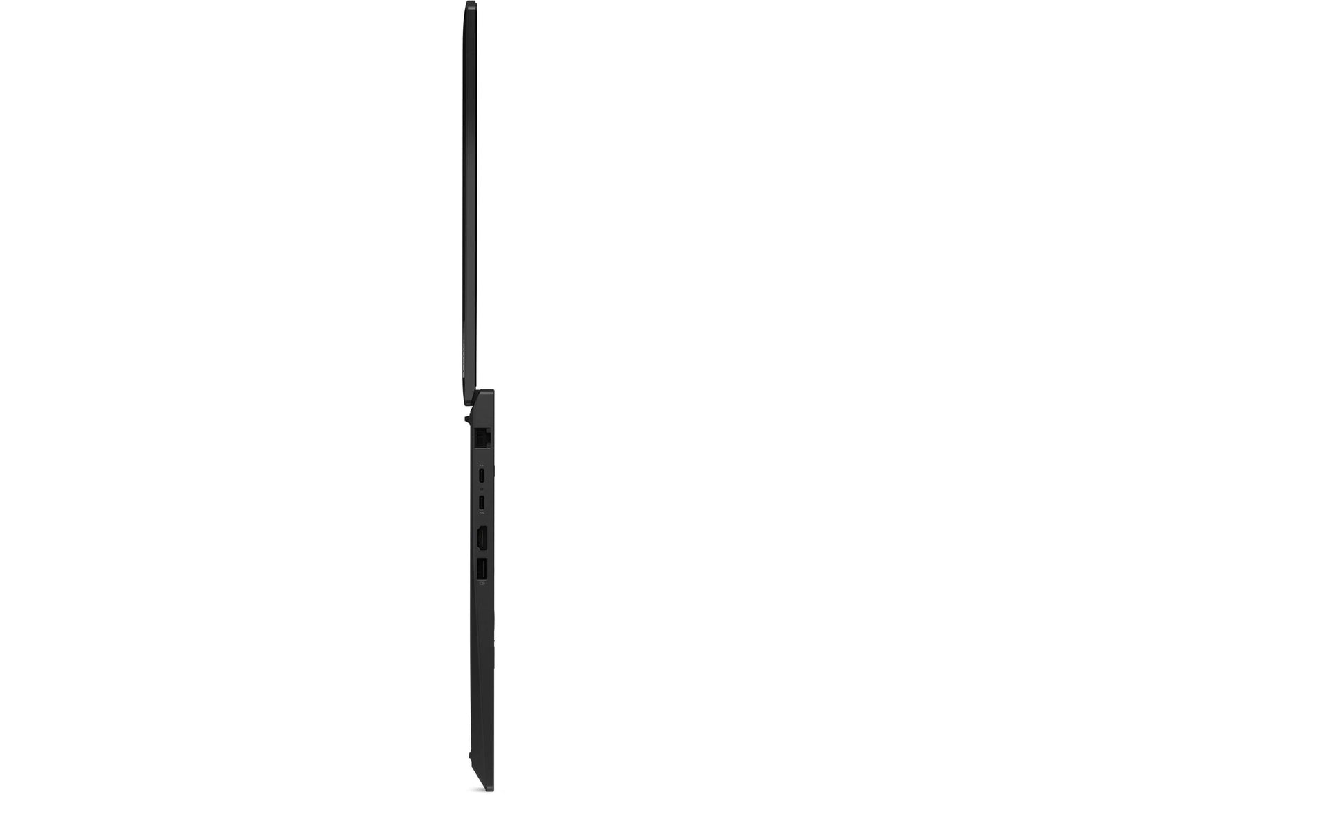 Lenovo ThinkPad L16 Gen 2 (AMD), Ryzen 5 PRO 215, 16" WUXGA, 16 GB, 512 GB – Windows 11 Pro