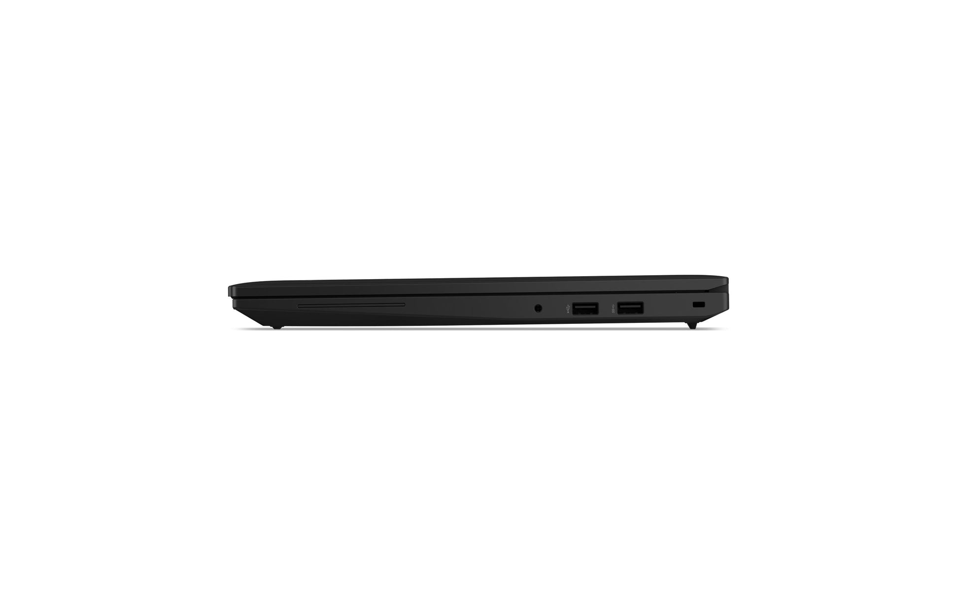 Lenovo ThinkPad L16 Gen 2 (AMD), Ryzen 5 PRO 215, 16" WUXGA, 16 GB, 512 GB – Windows 11 Pro