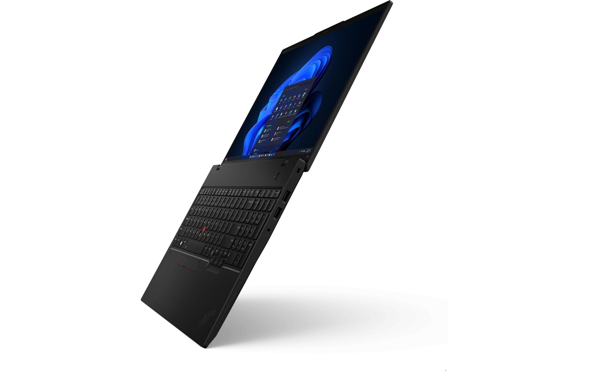 Lenovo ThinkPad L16 Gen 2 (AMD), Ryzen 5 PRO 215, 16" WUXGA, 16 GB, 512 GB – Windows 11 Pro
