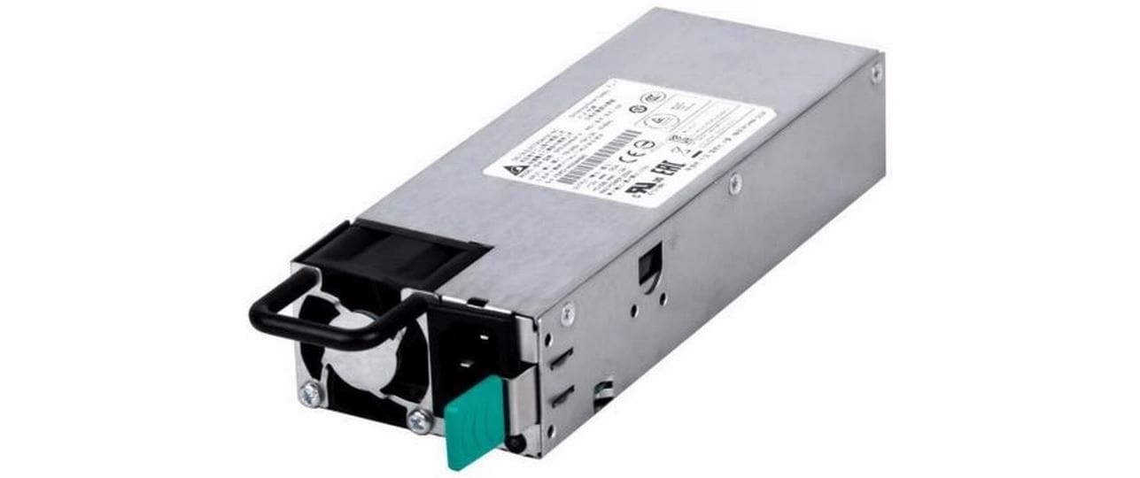 QNAP PWR-PSU-250W-DT04 Netzteil 250 W – für NAS/Speicherserver