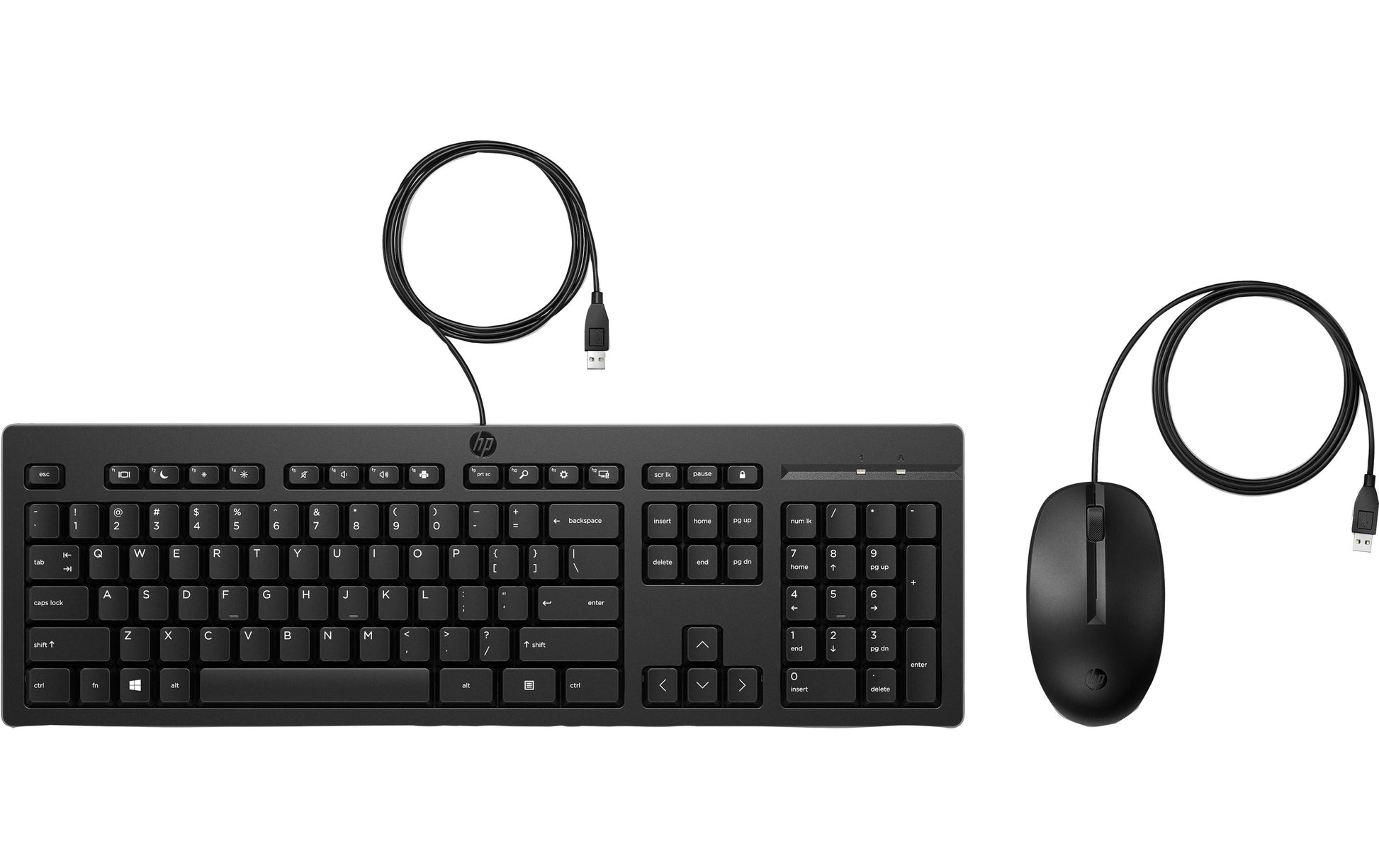 HP 225 G2 – Tastatur, kabelgebunden