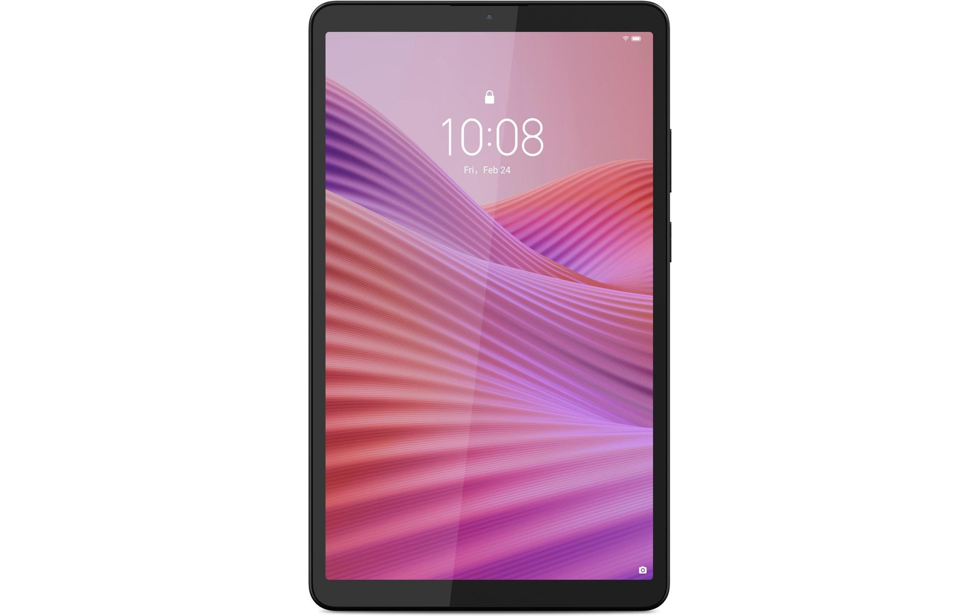 Lenovo Tab One – 8,7", 64 GB, 4 GB RAM, WLAN, Android 14, Grau