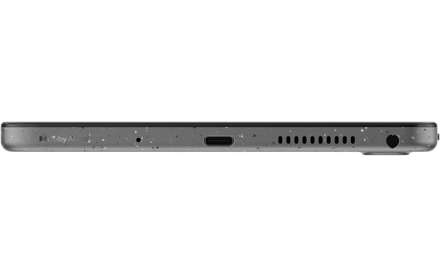 Lenovo Tab One – 8,7", 64 GB, 4 GB RAM, WLAN, Android 14, Grau