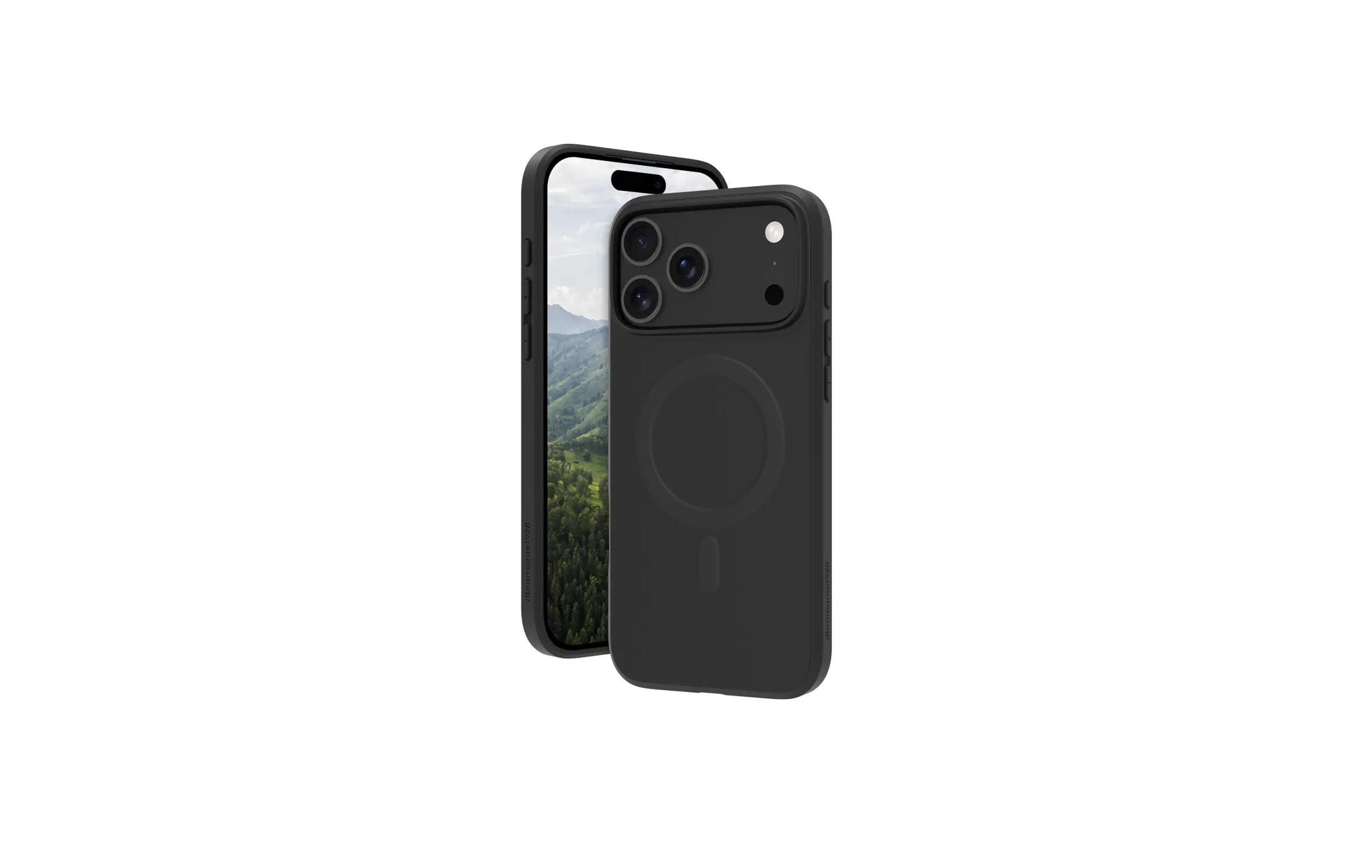 dbramante1928 Greenland Pro MS – Backcover – für Apple iPhone 17 Pro Max