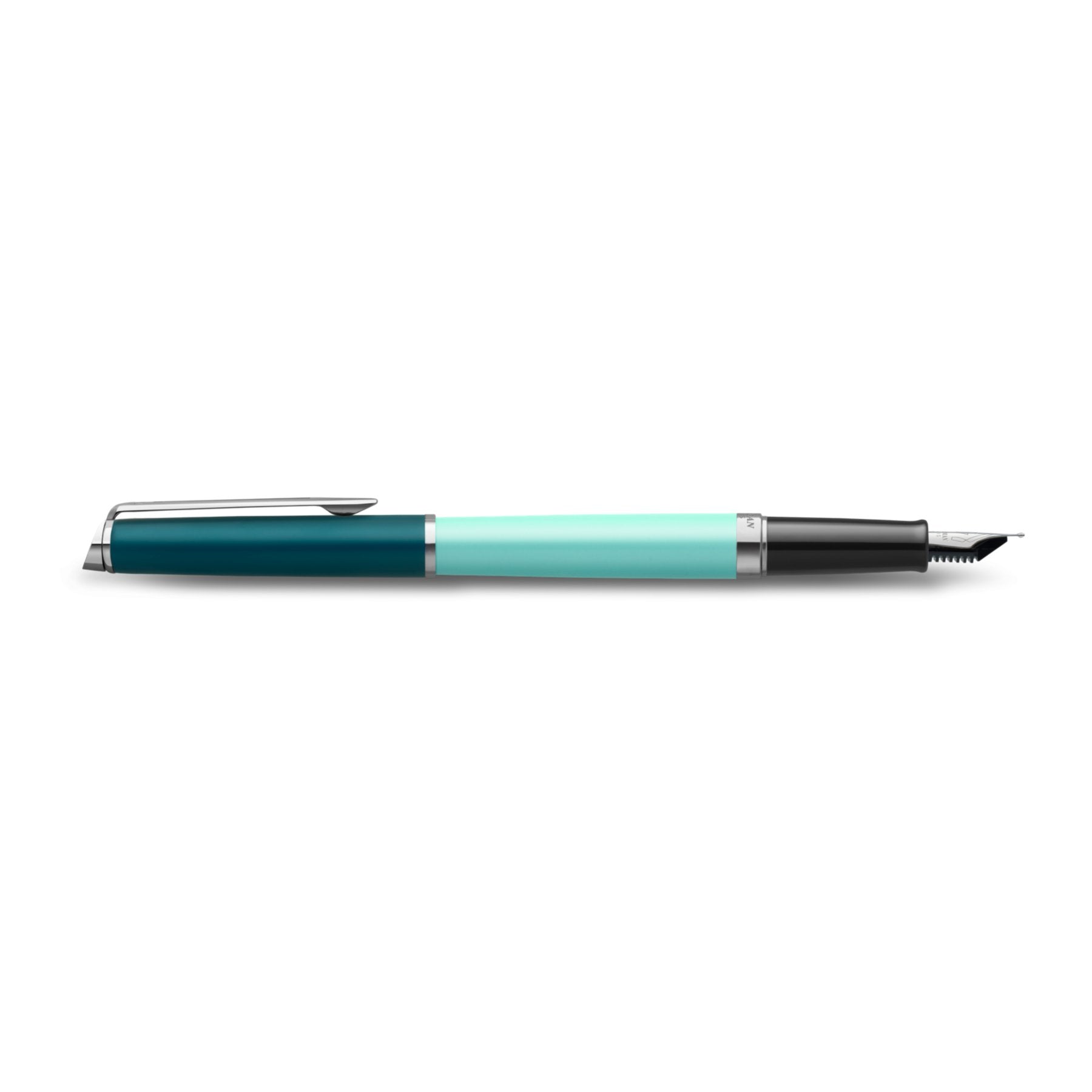 Waterman Hémisphère CC – Federspitze F – Blau