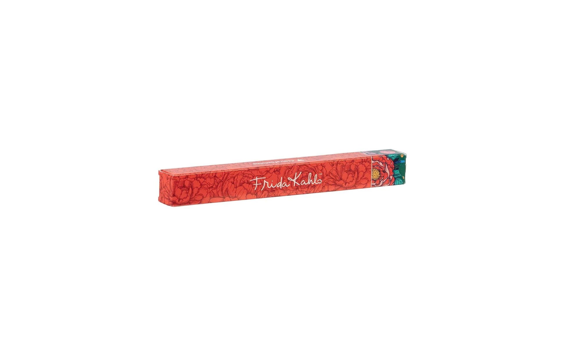 Clairefontaine Fächer Frida Kahlo – 19,5 × 2 cm